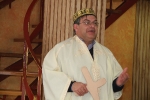 Burriana celebra la festividad de Sant Nicolau.