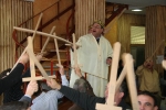 Burriana celebra la festividad de Sant Nicolau.