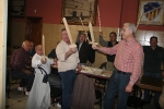 Burriana celebra la festividad de Sant Nicolau.