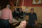 Burriana celebra la festividad de Sant Nicolau.
