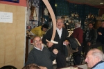Burriana celebra la festividad de Sant Nicolau.