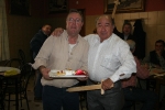 Burriana celebra la festividad de Sant Nicolau.