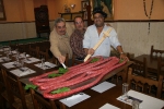Burriana celebra la festividad de Sant Nicolau.