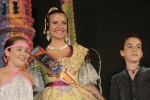 El baile y la amistad notas dominantes en la presentación de la Falla Club Ortega.