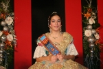El baile y la amistad notas dominantes en la presentación de la Falla Club Ortega.