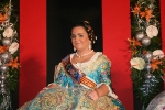 El baile y la amistad notas dominantes en la presentación de la Falla Club Ortega.