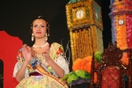 El baile y la amistad notas dominantes en la presentación de la Falla Club Ortega.