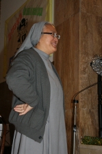 Infantil de la Consolación celebra los conciertos de Navidad