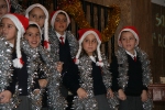Infantil de la Consolación celebra los conciertos de Navidad