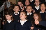 Infantil de la Consolación celebra los conciertos de Navidad
