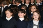 Infantil de la Consolación celebra los conciertos de Navidad
