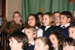 Infantil de la Consolación celebra los conciertos de Navidad