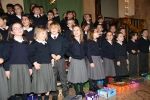 Infantil de la Consolación celebra los conciertos de Navidad