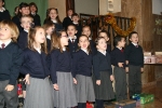 Infantil de la Consolación celebra los conciertos de Navidad