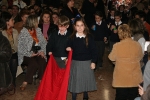 Infantil de la Consolación celebra los conciertos de Navidad