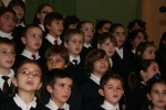 Infantil de la Consolación celebra los conciertos de Navidad