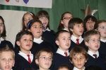 Infantil de la Consolación celebra los conciertos de Navidad
