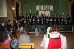 Infantil de la Consolación celebra los conciertos de Navidad