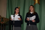 Infantil de la Consolación celebra los conciertos de Navidad