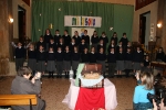 Infantil de la Consolación celebra los conciertos de Navidad