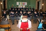 Infantil de la Consolación celebra los conciertos de Navidad