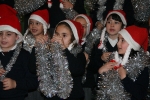 Infantil de la Consolación celebra los conciertos de Navidad