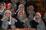 Infantil de la Consolación celebra los conciertos de Navidad