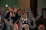 Infantil de la Consolación celebra los conciertos de Navidad