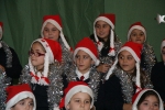 Infantil de la Consolación celebra los conciertos de Navidad