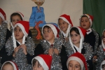 Infantil de la Consolación celebra los conciertos de Navidad