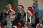 Infantil de la Consolación celebra los conciertos de Navidad