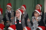 Infantil de la Consolación celebra los conciertos de Navidad