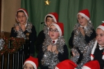 Infantil de la Consolación celebra los conciertos de Navidad