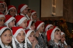 Infantil de la Consolación celebra los conciertos de Navidad