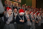 Infantil de la Consolación celebra los conciertos de Navidad