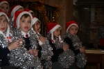 Infantil de la Consolación celebra los conciertos de Navidad