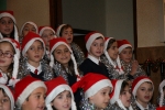 Infantil de la Consolación celebra los conciertos de Navidad