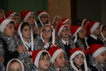 Infantil de la Consolación celebra los conciertos de Navidad