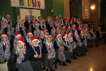Infantil de la Consolación celebra los conciertos de Navidad