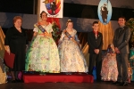 Exaltación Falla Sociedad de Sant Josep.