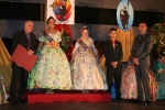 Exaltación Falla Sociedad de Sant Josep.