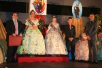 Exaltación Falla Sociedad de Sant Josep.