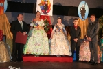 Exaltación Falla Sociedad de Sant Josep.