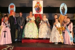 Exaltación Falla Sociedad de Sant Josep.