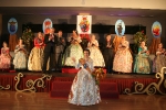 Exaltación Falla Sociedad de Sant Josep.