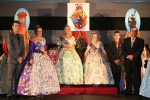 Exaltación Falla Sociedad de Sant Josep.