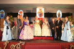 Exaltación Falla Sociedad de Sant Josep.