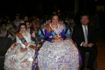 Exaltación Falla Sociedad de Sant Josep.