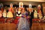Exaltación Falla Sociedad de Sant Josep.