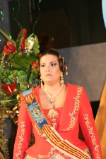 Exaltación Falla Sociedad de Sant Josep.